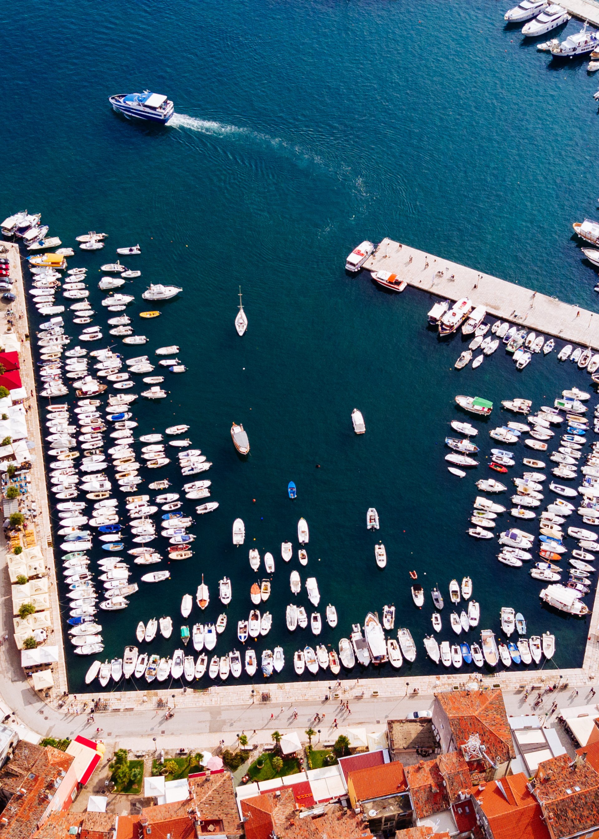 Mediterranean Group Tours | Book your DMC incoming services with michelangelo.travel