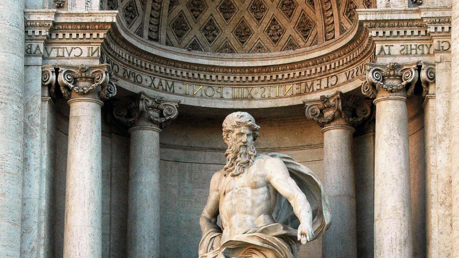 Rom - Die Ewige Stadt Rom - Die Ewige Stadt