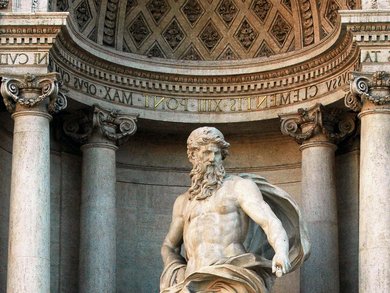 Gruppenreise – Rom Gruppenreise – Rom