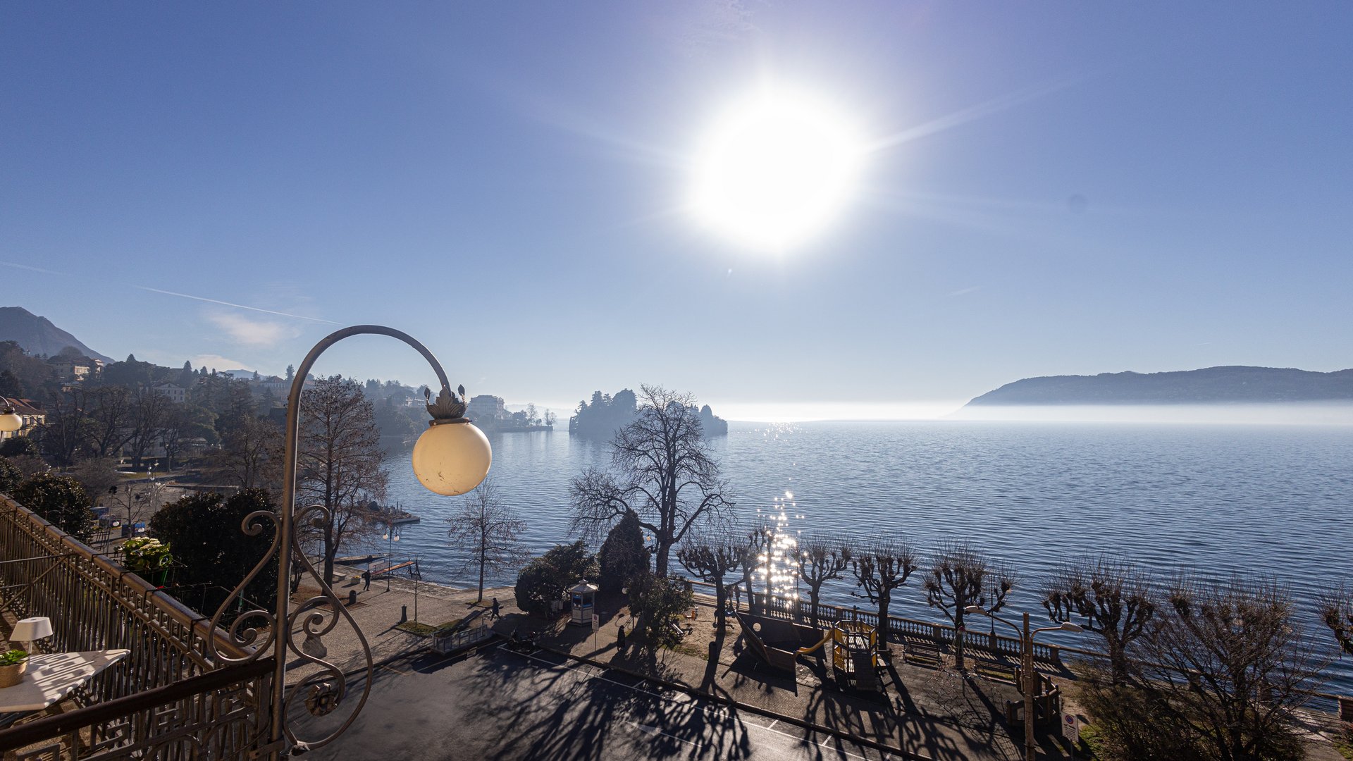 Landscapes of Northern Italy