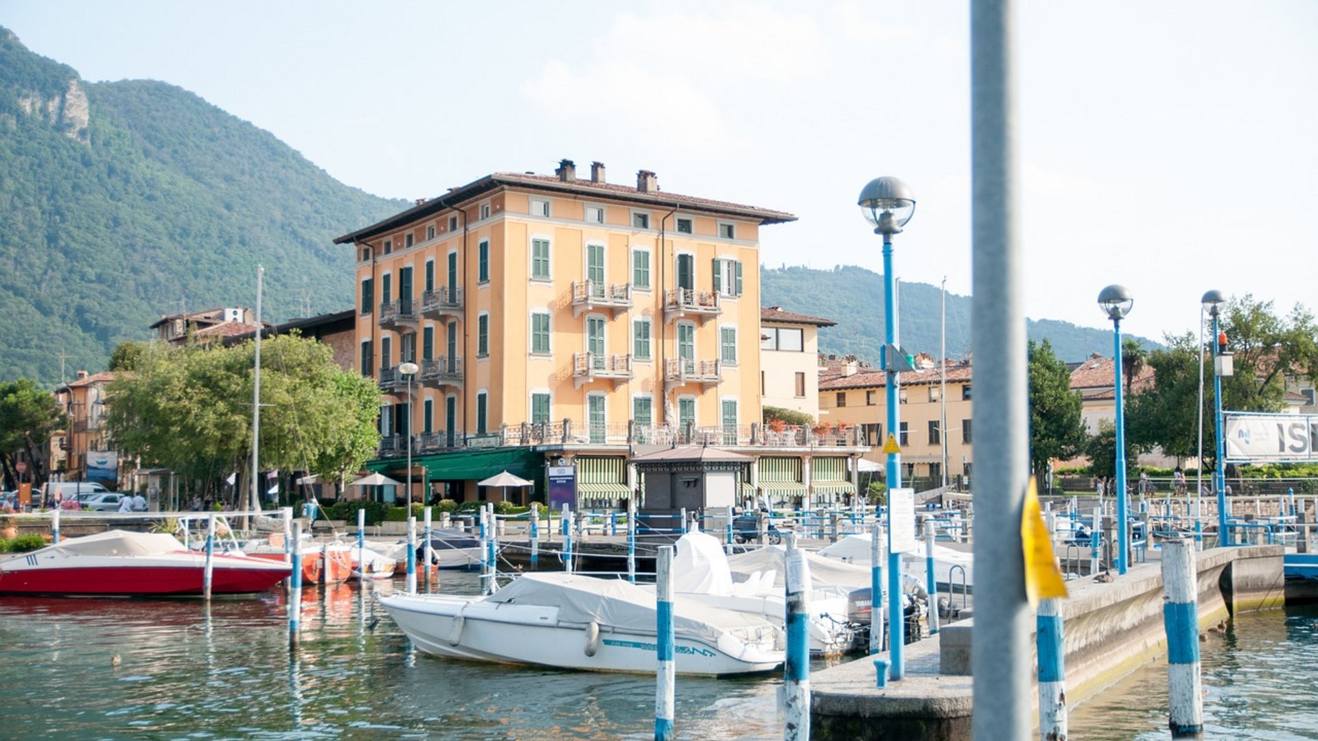 Lake Iseo Hiking Tour: Monte Isola, Alpine Views & Rock Art - DMC Italy