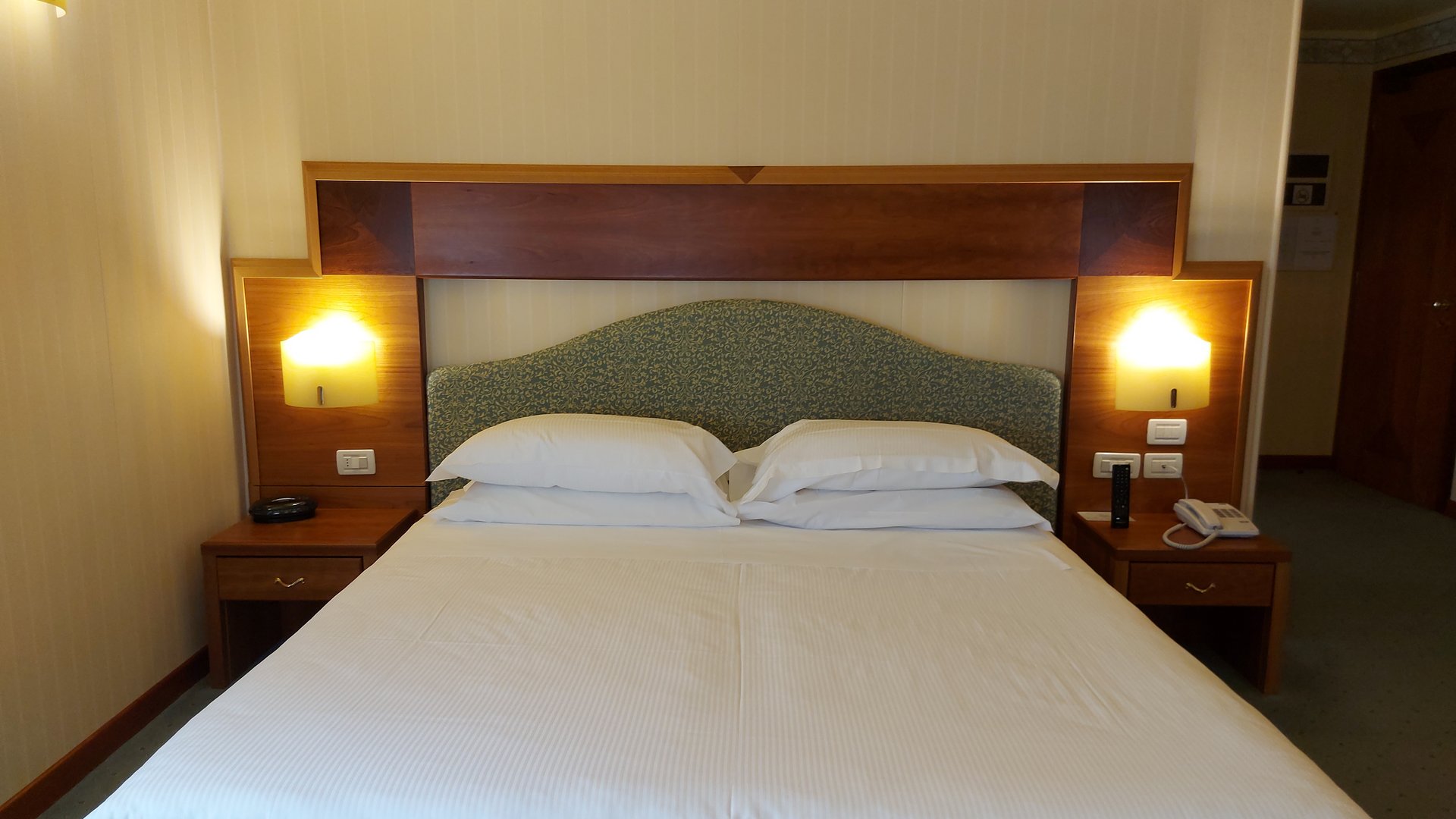 Silvester | Venetien - 4* PHI Hotel Astoria