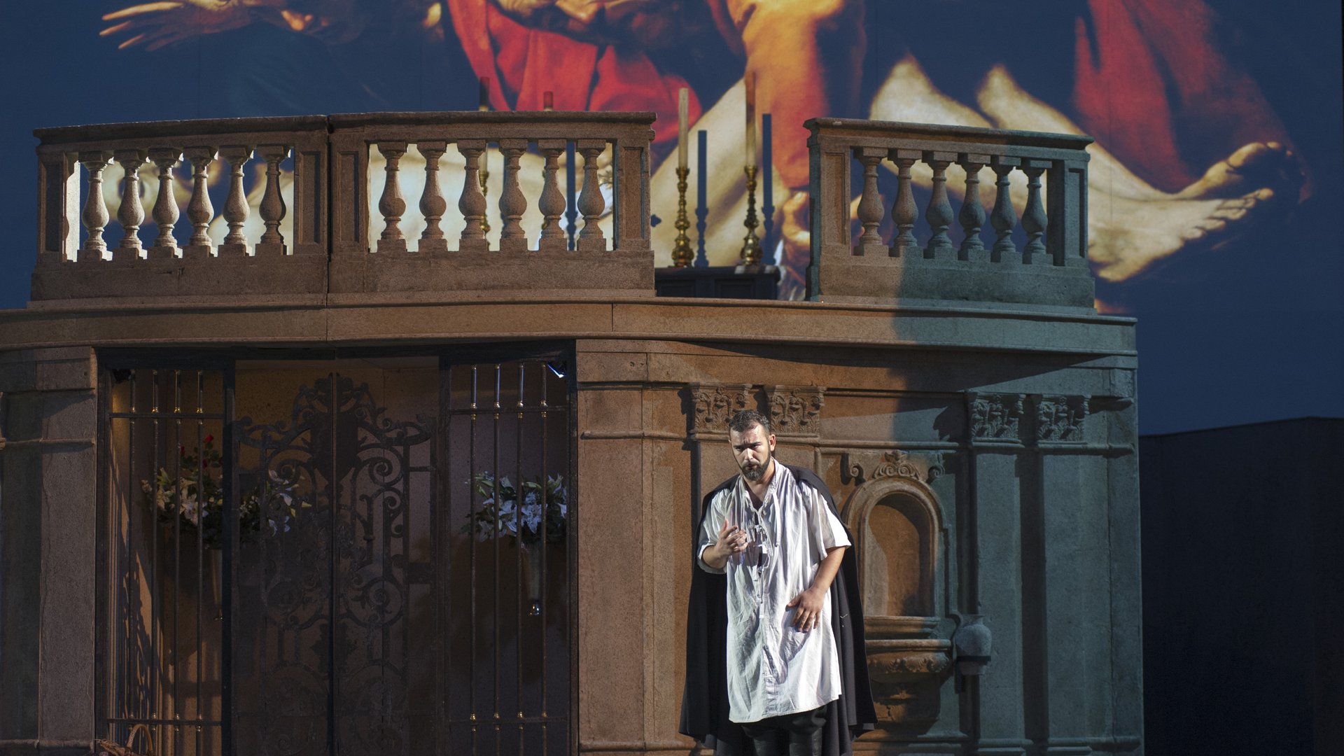 Toscana - La magia del Festival Puccini a Torre del Lago