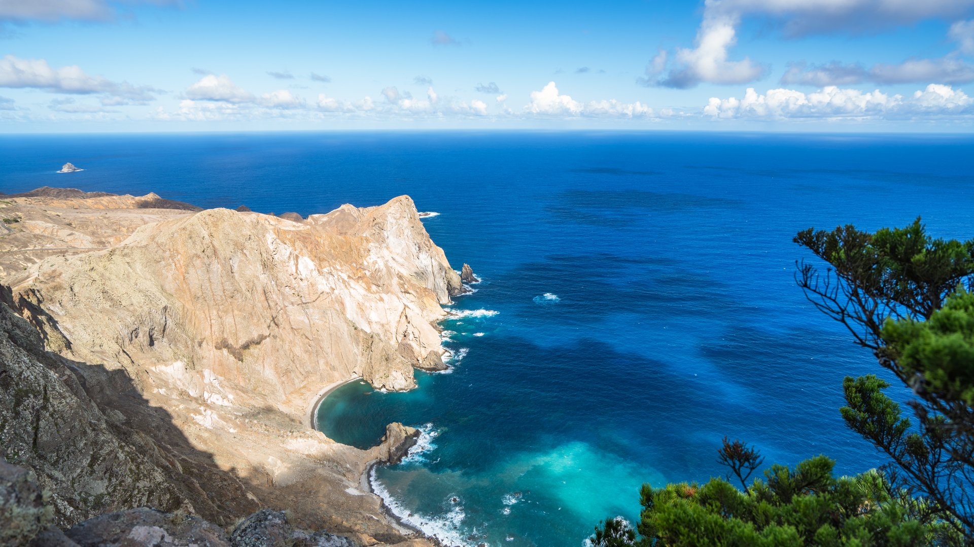 Portogallo - Madeira, l'isola dell'eterna primavera
