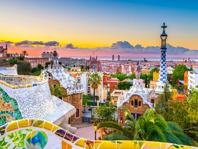 Katalonien Katalonien