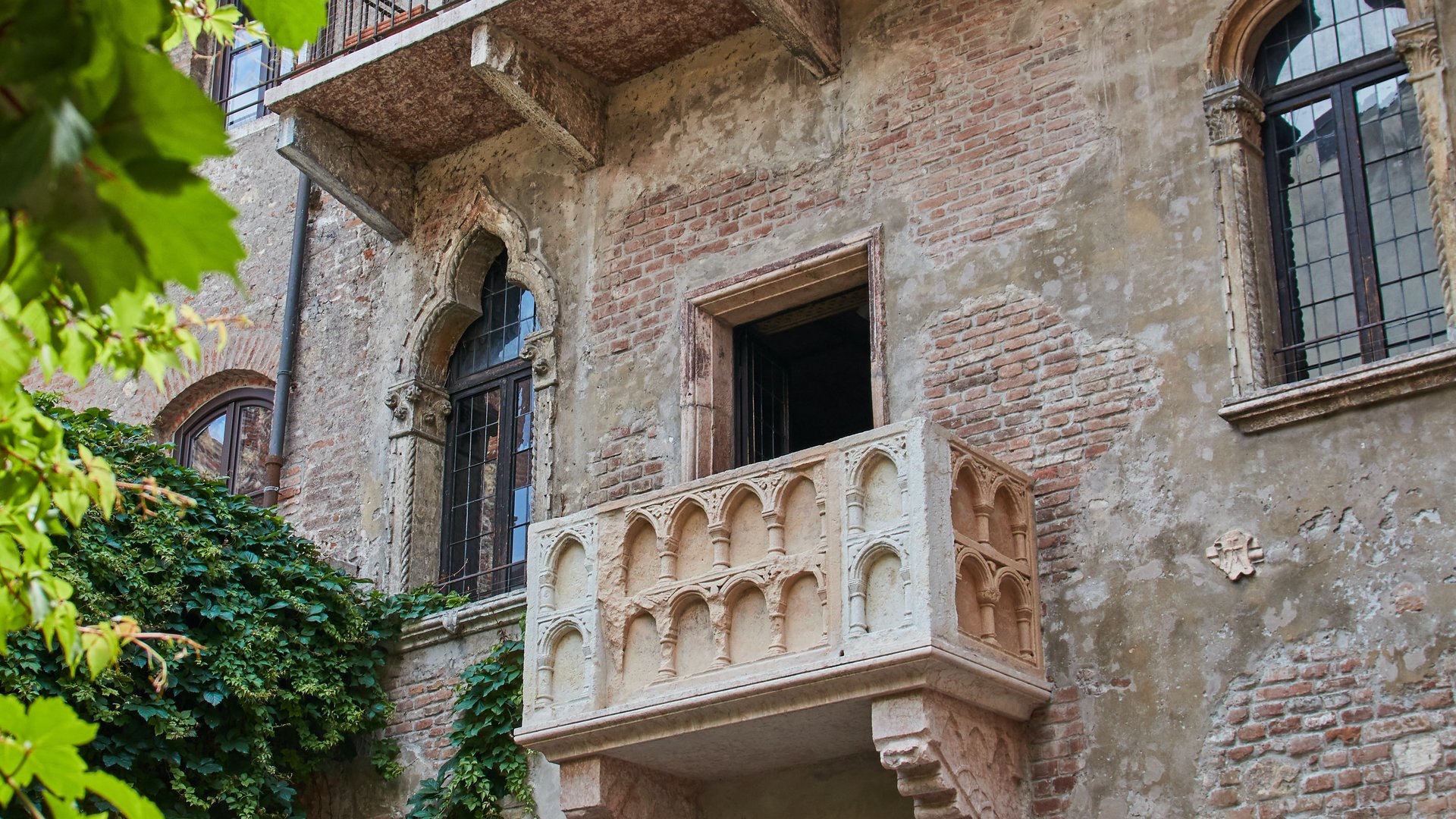 Venetien - Die Gärten Venetiens