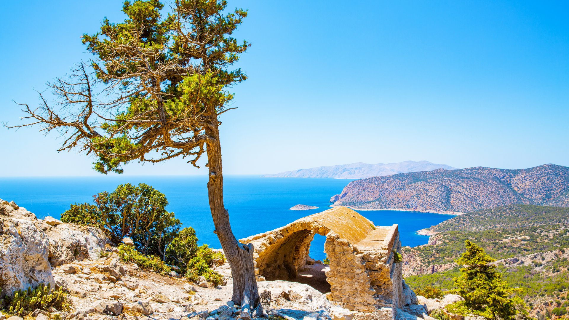 Grecia - Tour di Rodi: storia, mare e tradizioni dell’Egeo Grecia - Tour di Rodi: storia, mare e tradizioni dell’Egeo