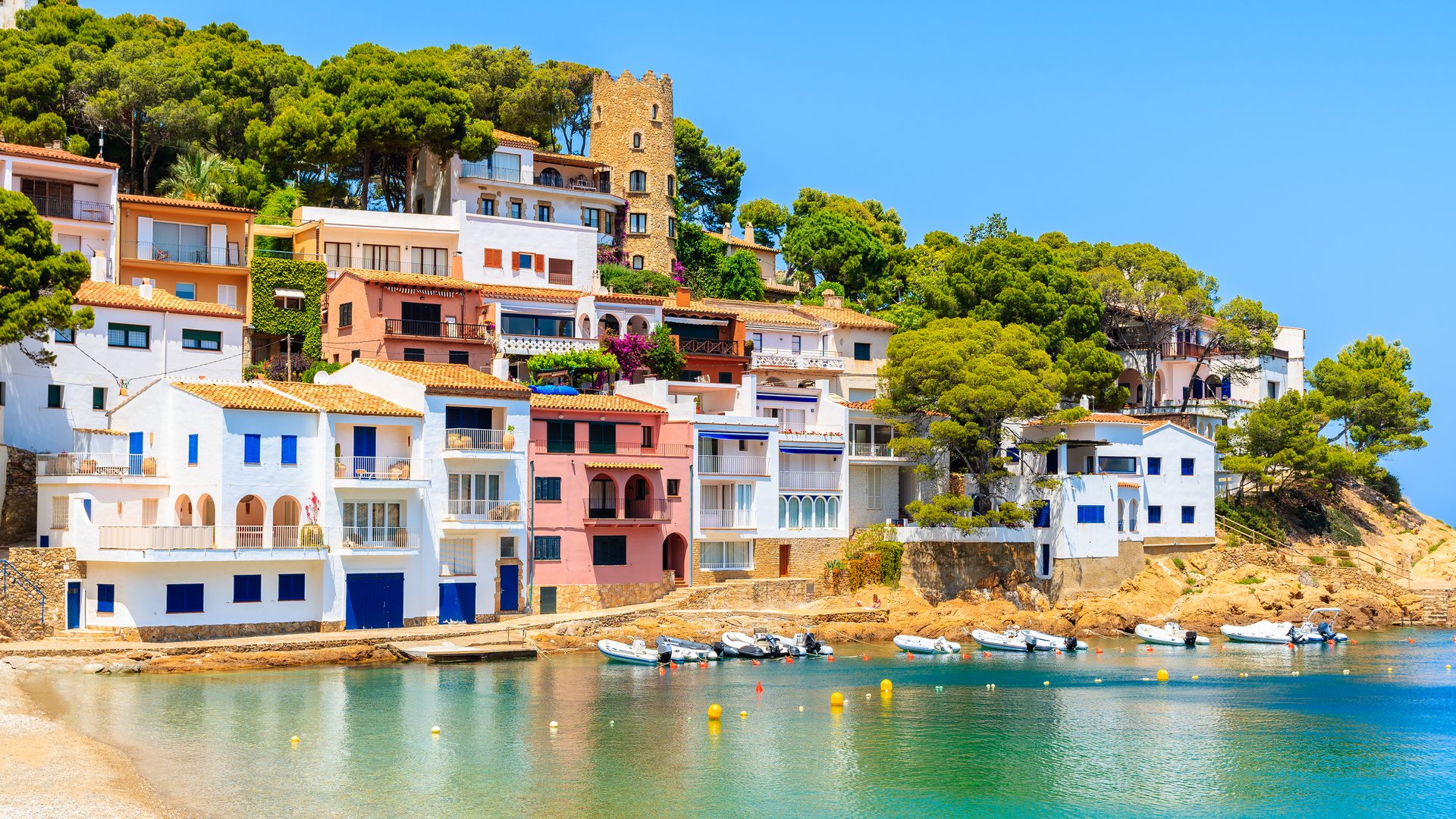 Winter Warming Mediterranean Escapes Winter Warming Mediterranean Escapes