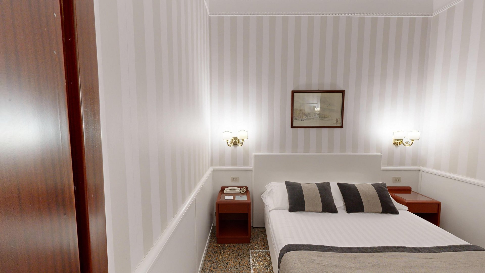 Rom - 3* Hotel Nord Nuova Roma