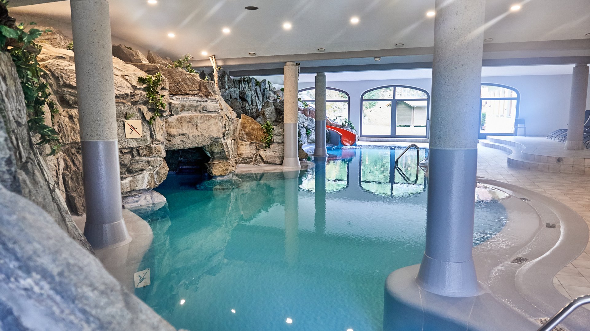 Osttirol - 4* Alpenhotel Weitlanbrunn Osttirol - 4* Alpenhotel Weitlanbrunn