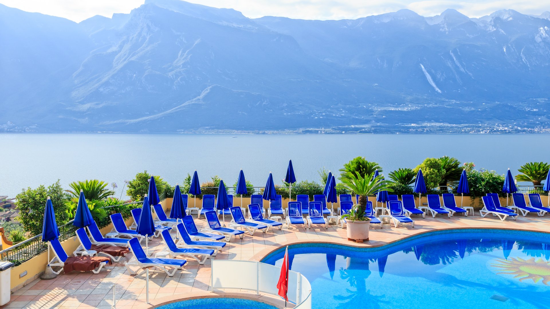 Nördlicher Gardasee - Gardasee, immer eine Reise wert!