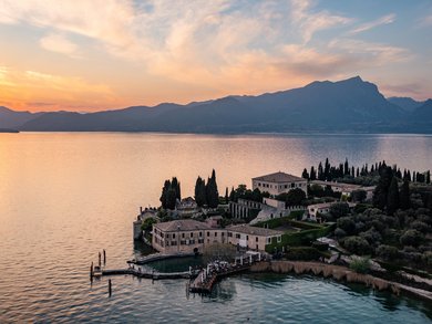 Gardasee - 4* Horstmann Hotels Gardasee - 4* Horstmann Hotels