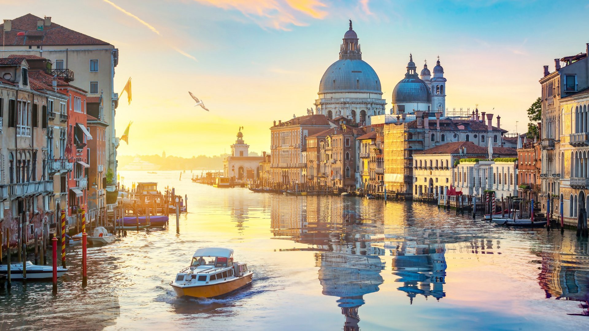 Sonderaktion November | Venetien - 4* Hotel Santa Marina