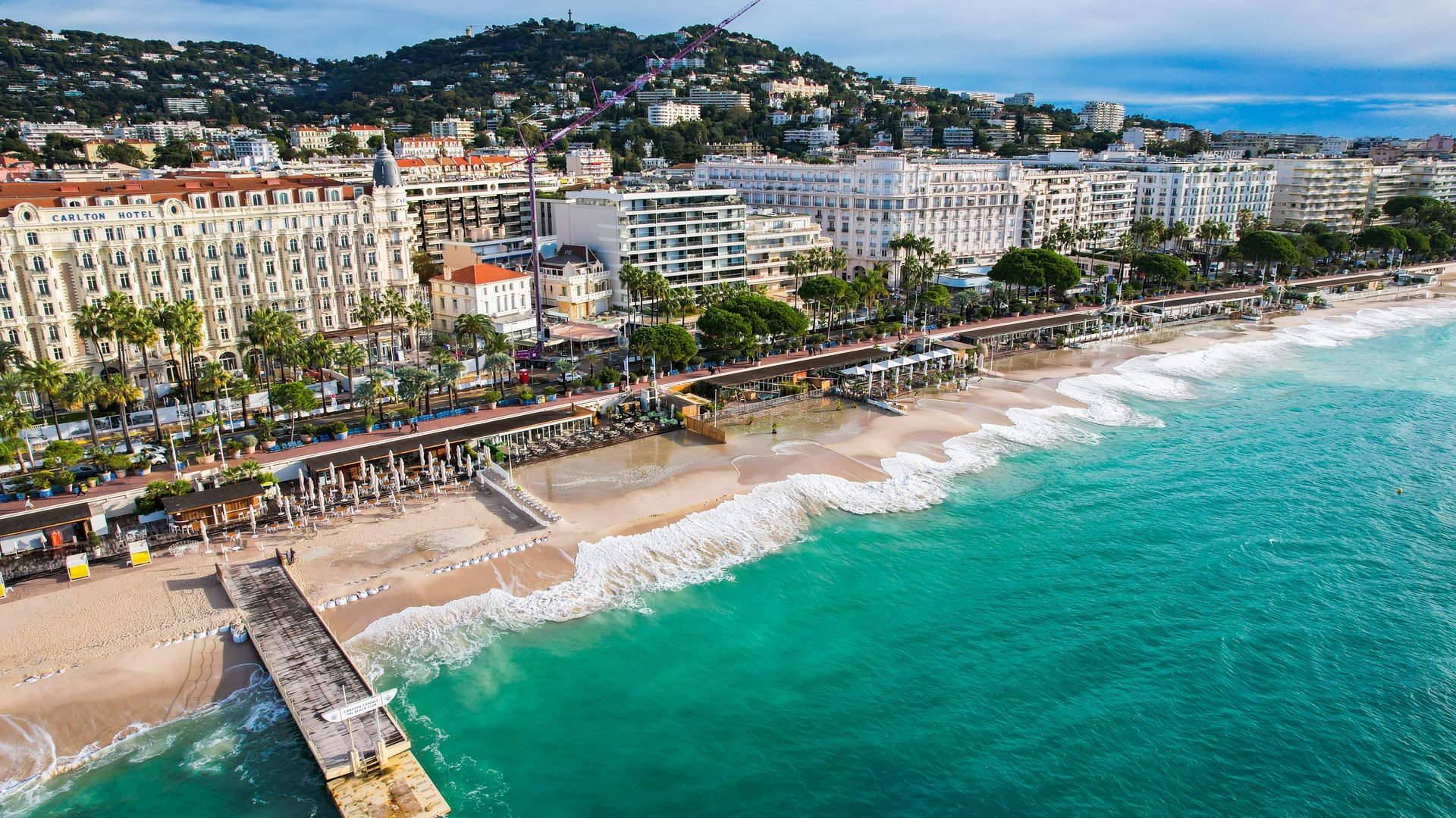 Italian & French Riviera Culture & Glamour Tour: Sanremo & Montecarlo