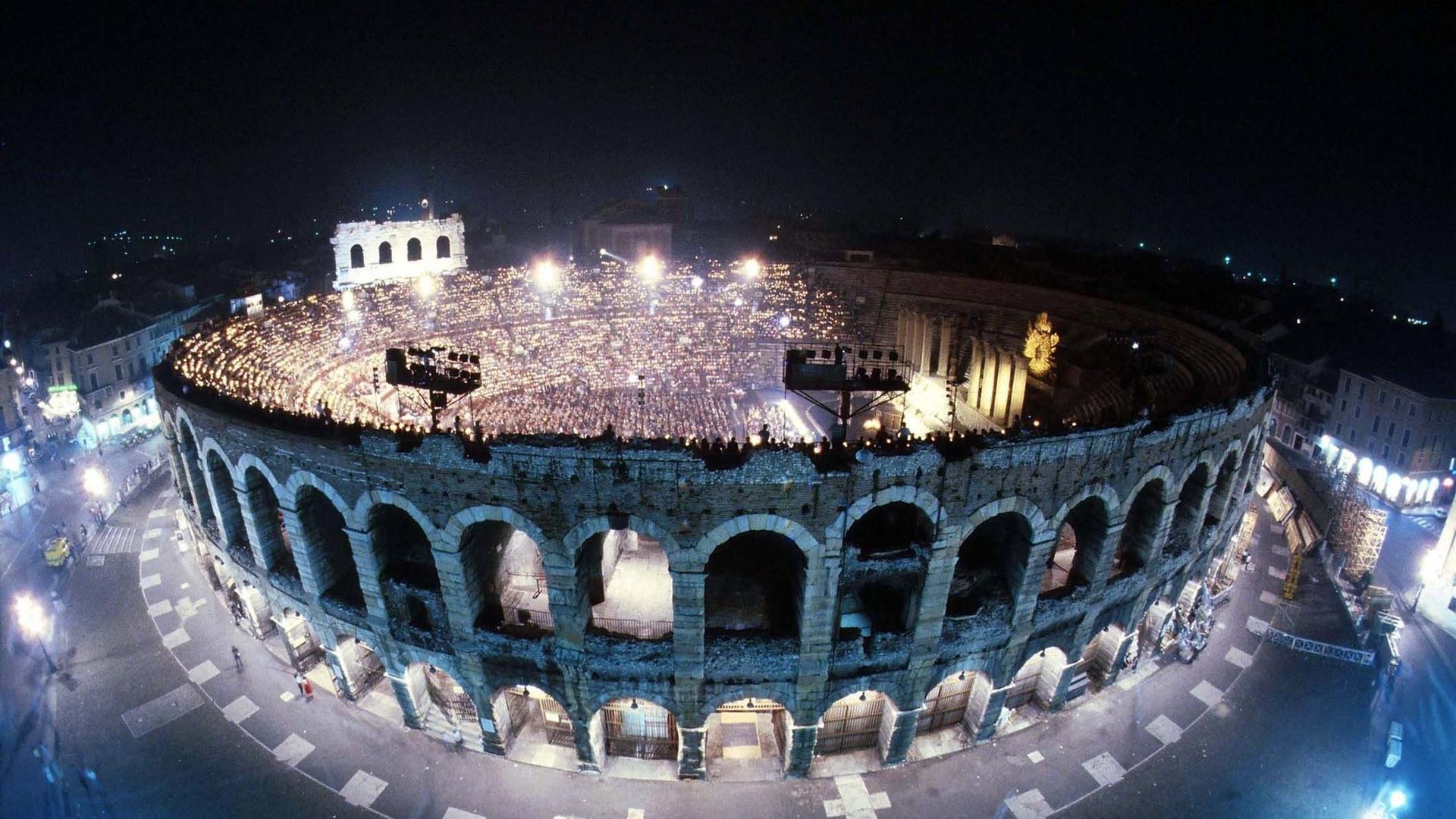 Michelangelo International Travel
