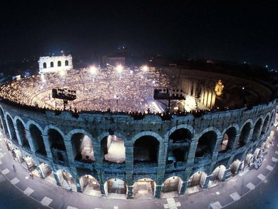 Verona Explore our Tours by Destination | Michelangelo International Travel