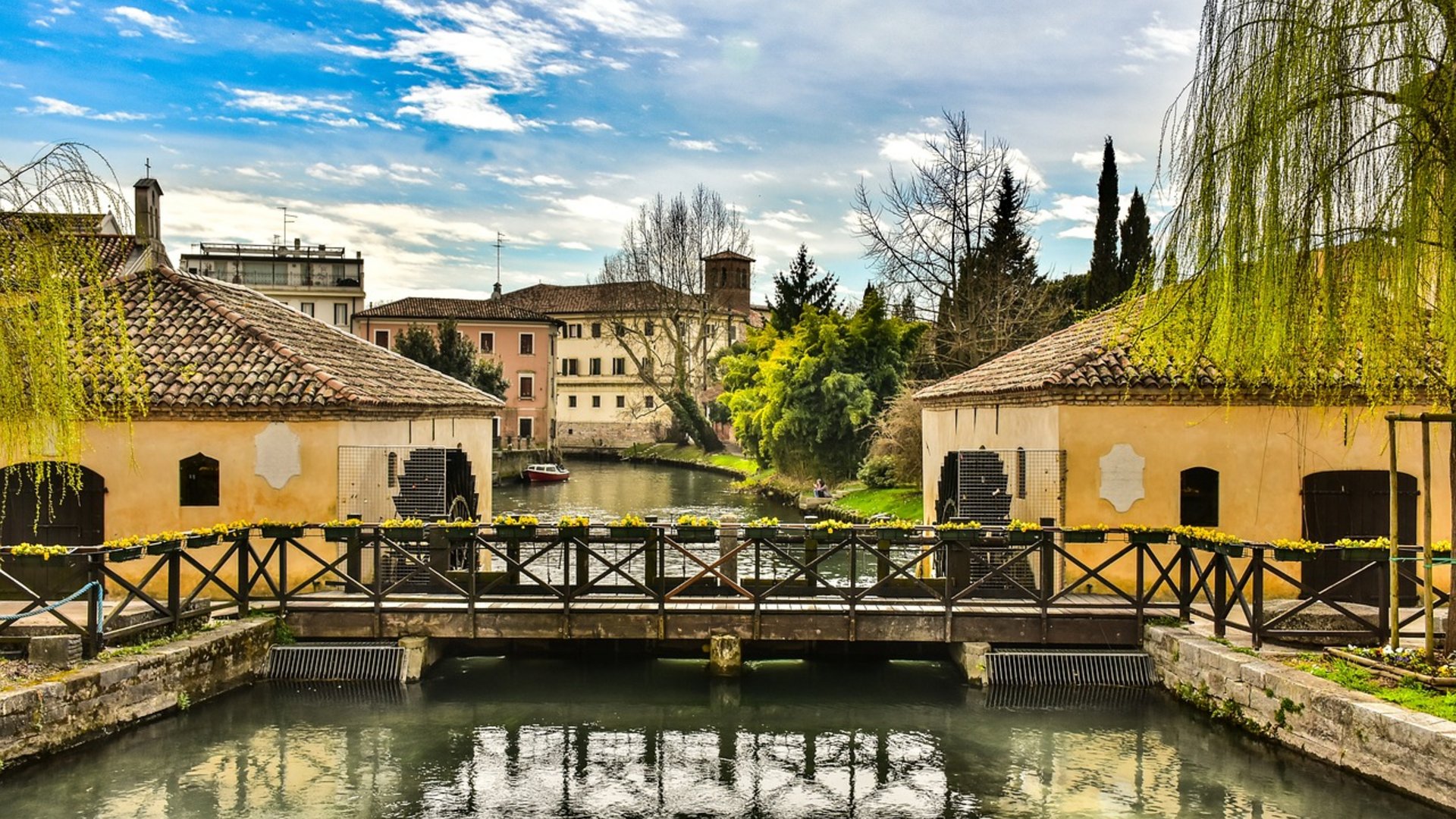 Friuli-Venezia Giulia - Pordenone, Intrecci d'Arte