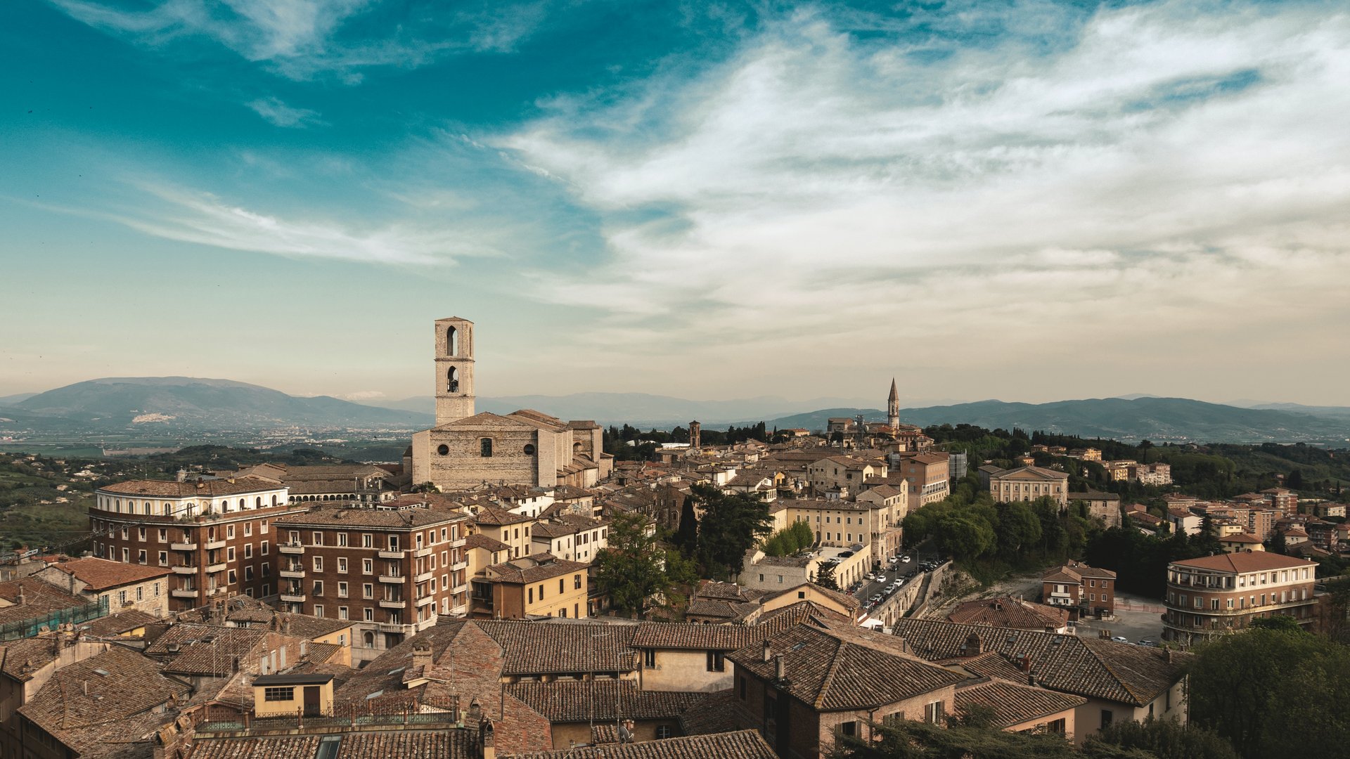 Umbria - Eccellenze d'Umbria tra borghi e sapori