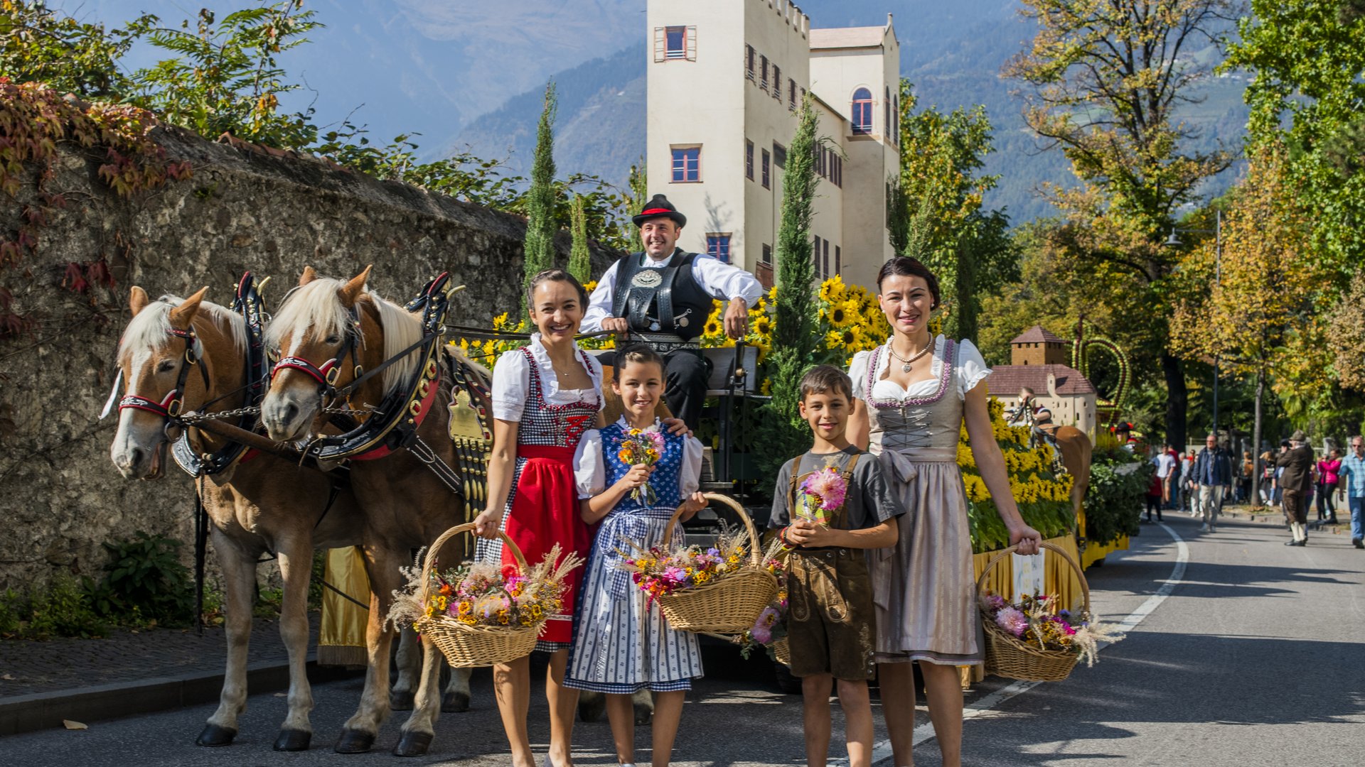 Trentino - Alto Adige