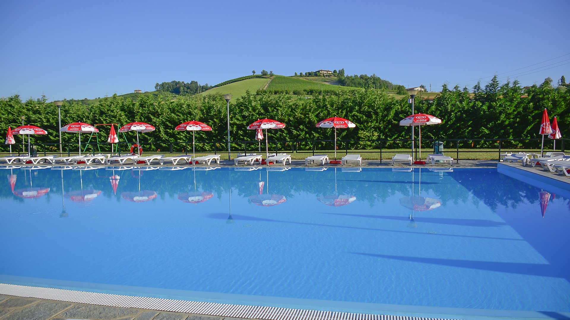 Weihnachten & Silvester | Piemont - 4* Hotel Tenuta Larenzania