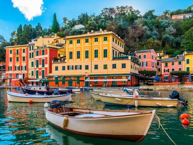 Piemont - Alba zur Trüffelmesse