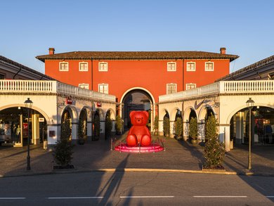 Iseosee - Zug der Genüsse Iseosee - Zug der Genüsse