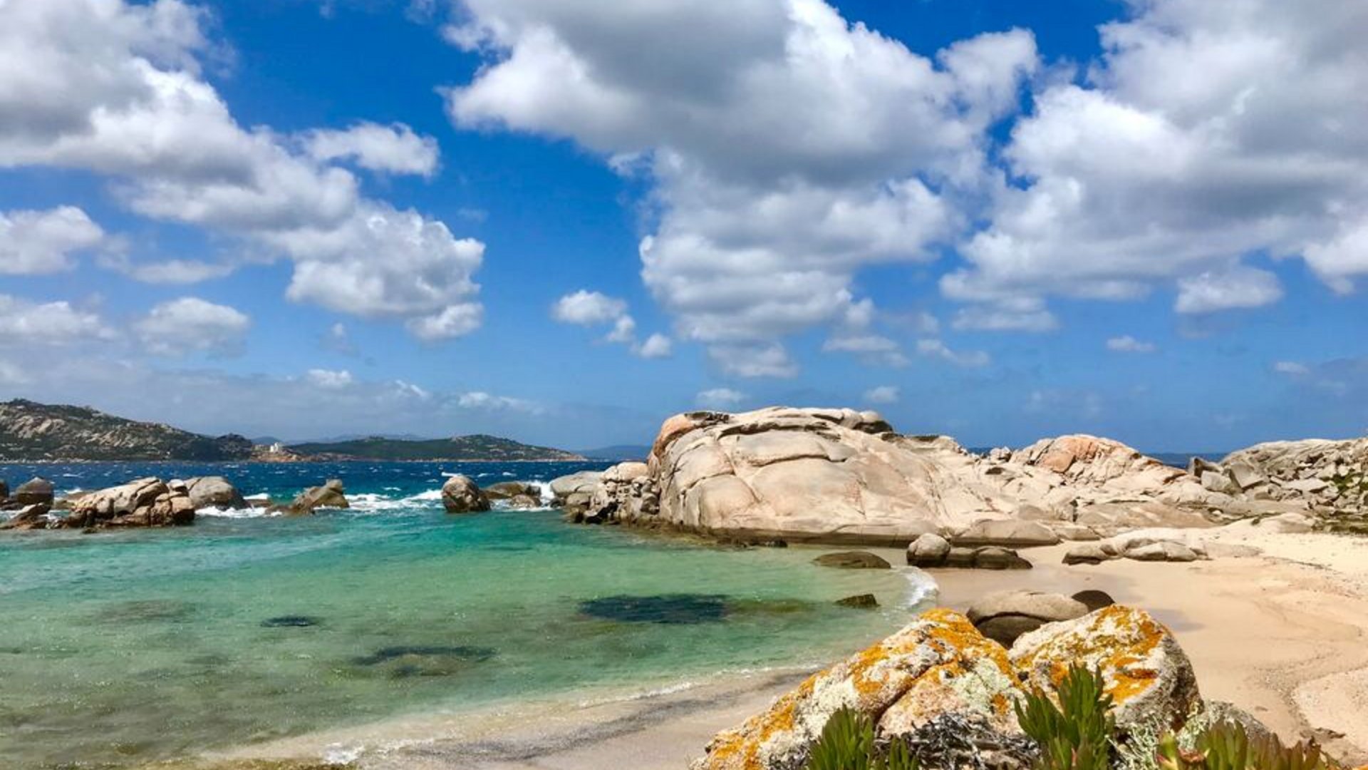 Sardinia Hiking Tour: Emerald Coast, La Maddalena & Corsica – DMC Italy
