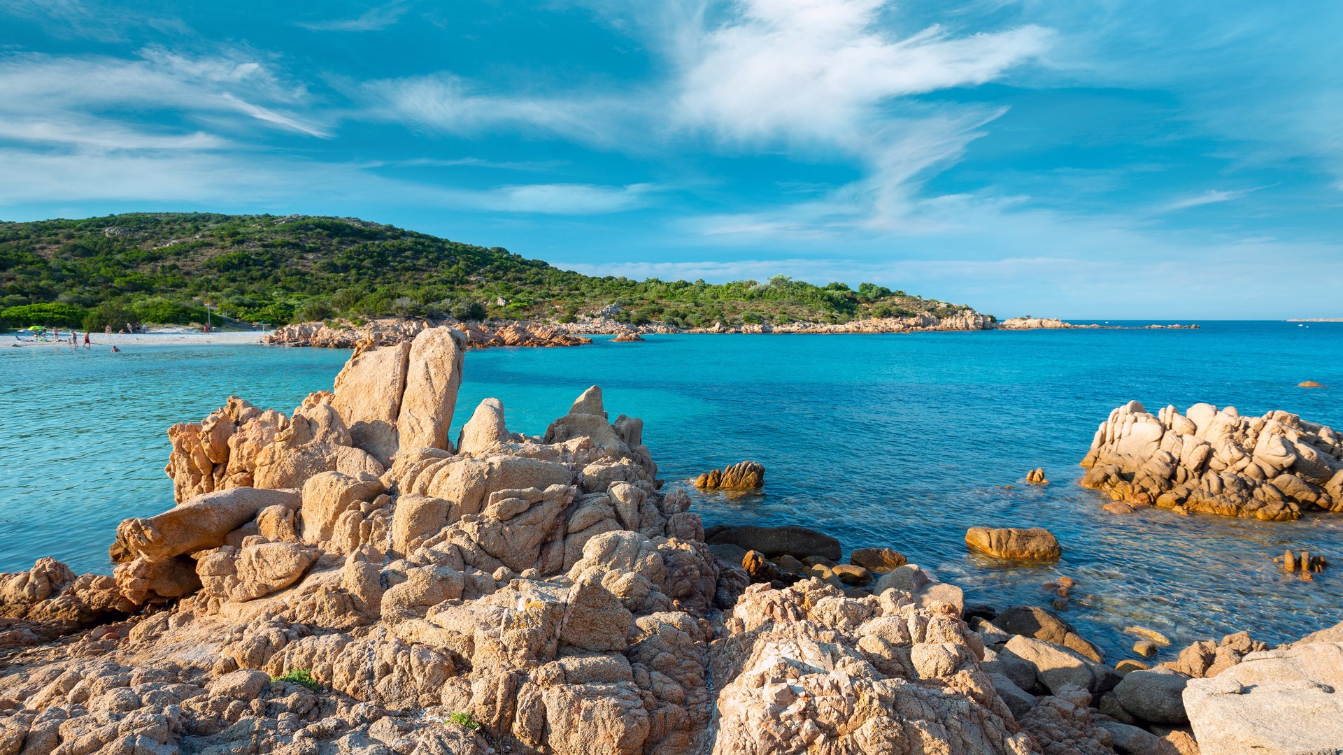 Italy – France - Spain | A Mediteranean Odissey | 9-day Cultural Group Itinerary