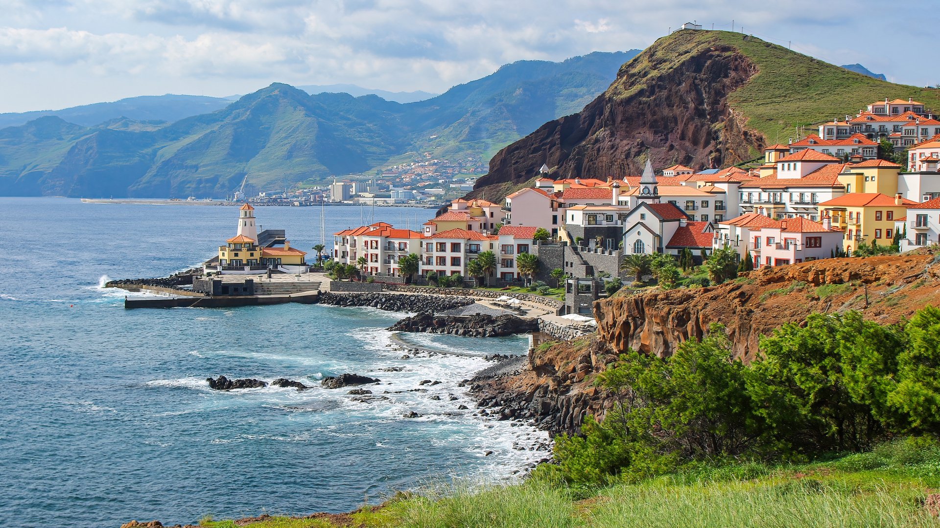 Portogallo - Madeira trekking: sentieri d’Atlantico