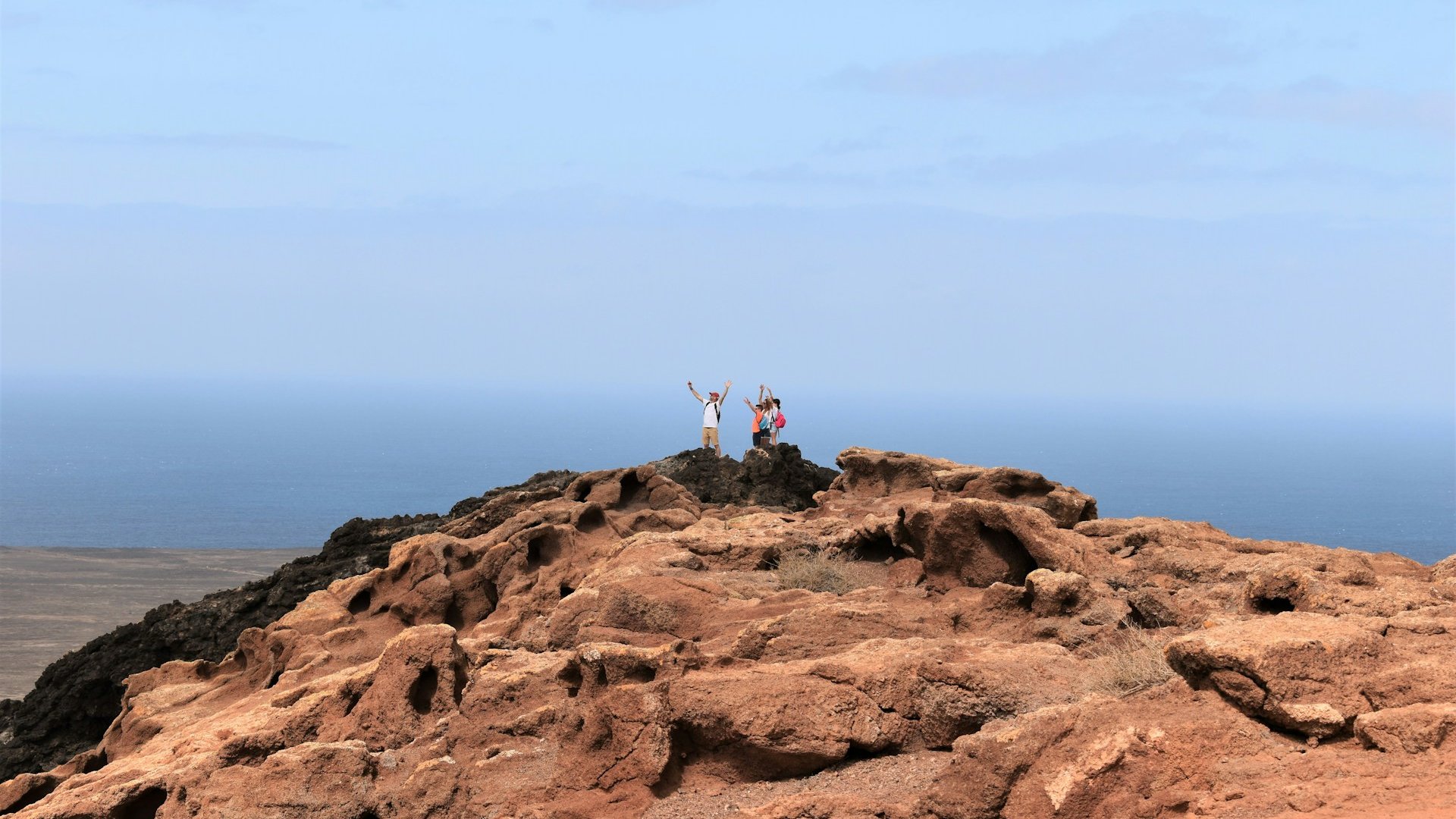Lanzarote Hiking Tour – Ground Services for Active Travel - DMC Iberia Lanzarote Hiking Tour – Ground Services for Active Travel - DMC Iberia