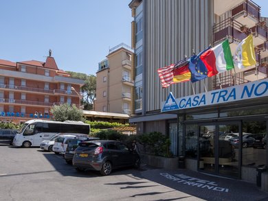 Gruppenreise – Rom Gruppenreise – Rom