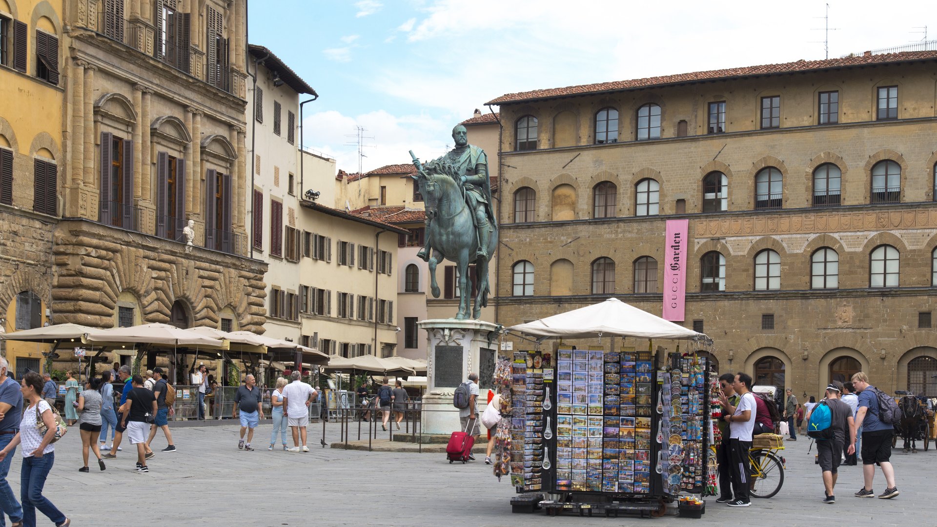 Tasty Tuscany: A Culinary & Cultural Adventure