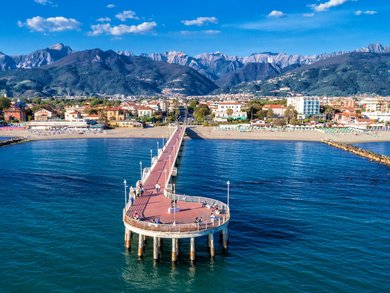 Toskana - Toskana einmal anders: Treno Natura Toskana - Toskana einmal anders: Treno Natura