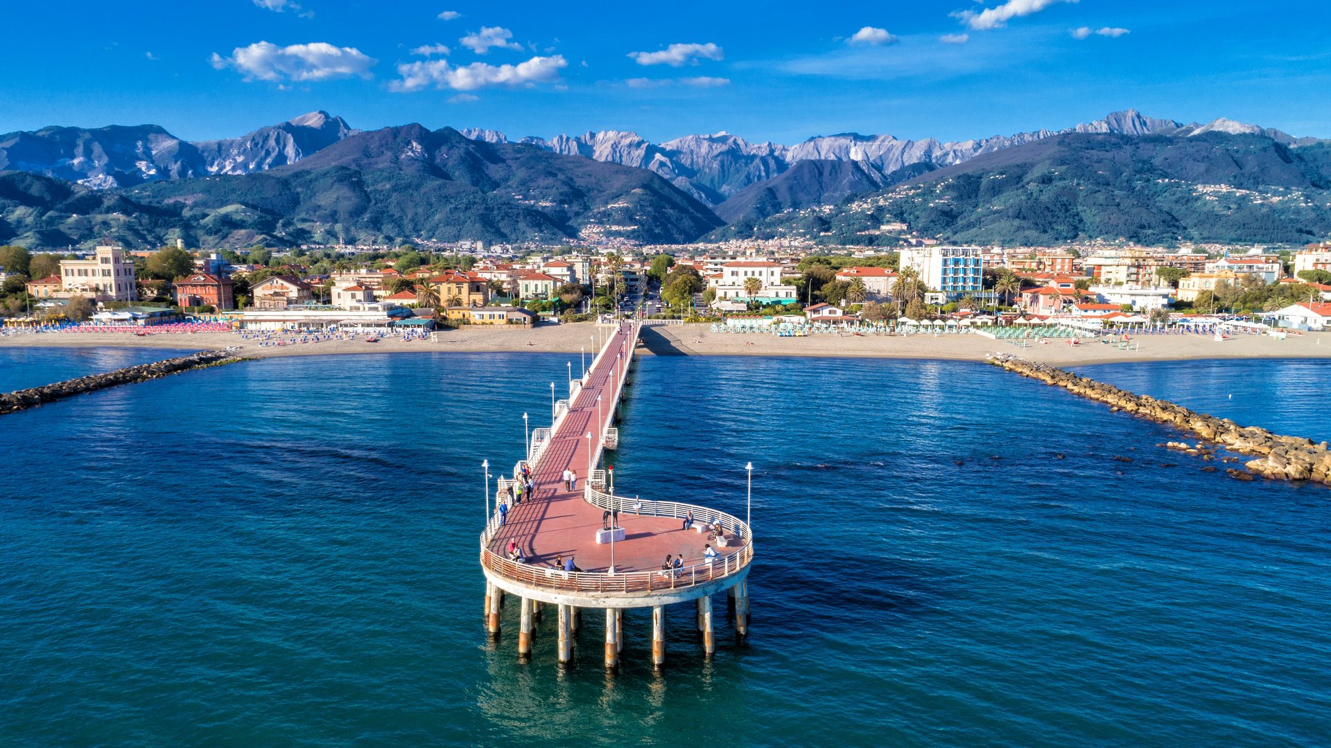 Michelangelo International Travel