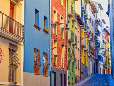 Spagna - Terre Iberiche: Tour tra Barcellona, Valencia e Madrid Spagna - Terre Iberiche: Tour tra Barcellona, Valencia e Madrid