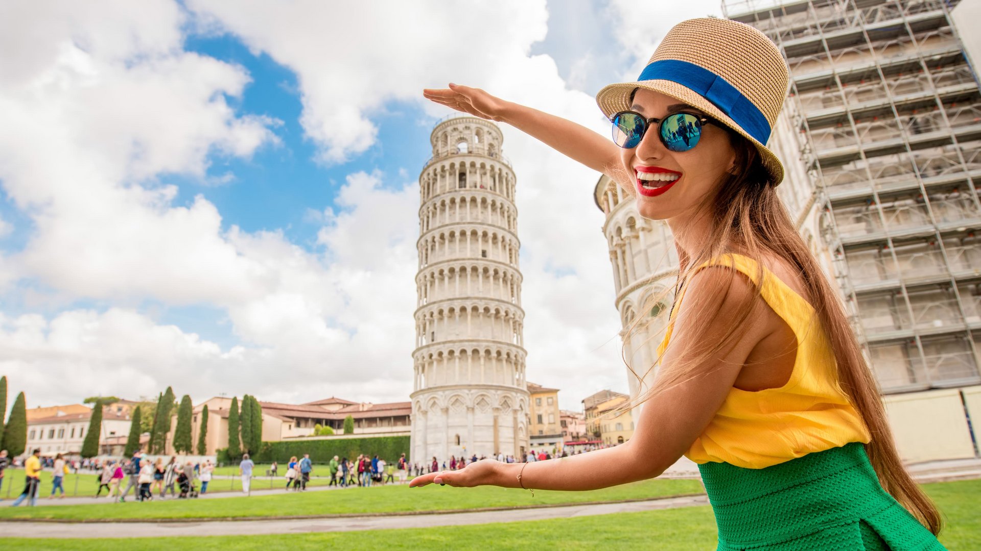 Tasty Tuscany: A Culinary & Cultural Adventure For Travel Planners Tasty Tuscany: A Culinary & Cultural Adventure For Travel Planners