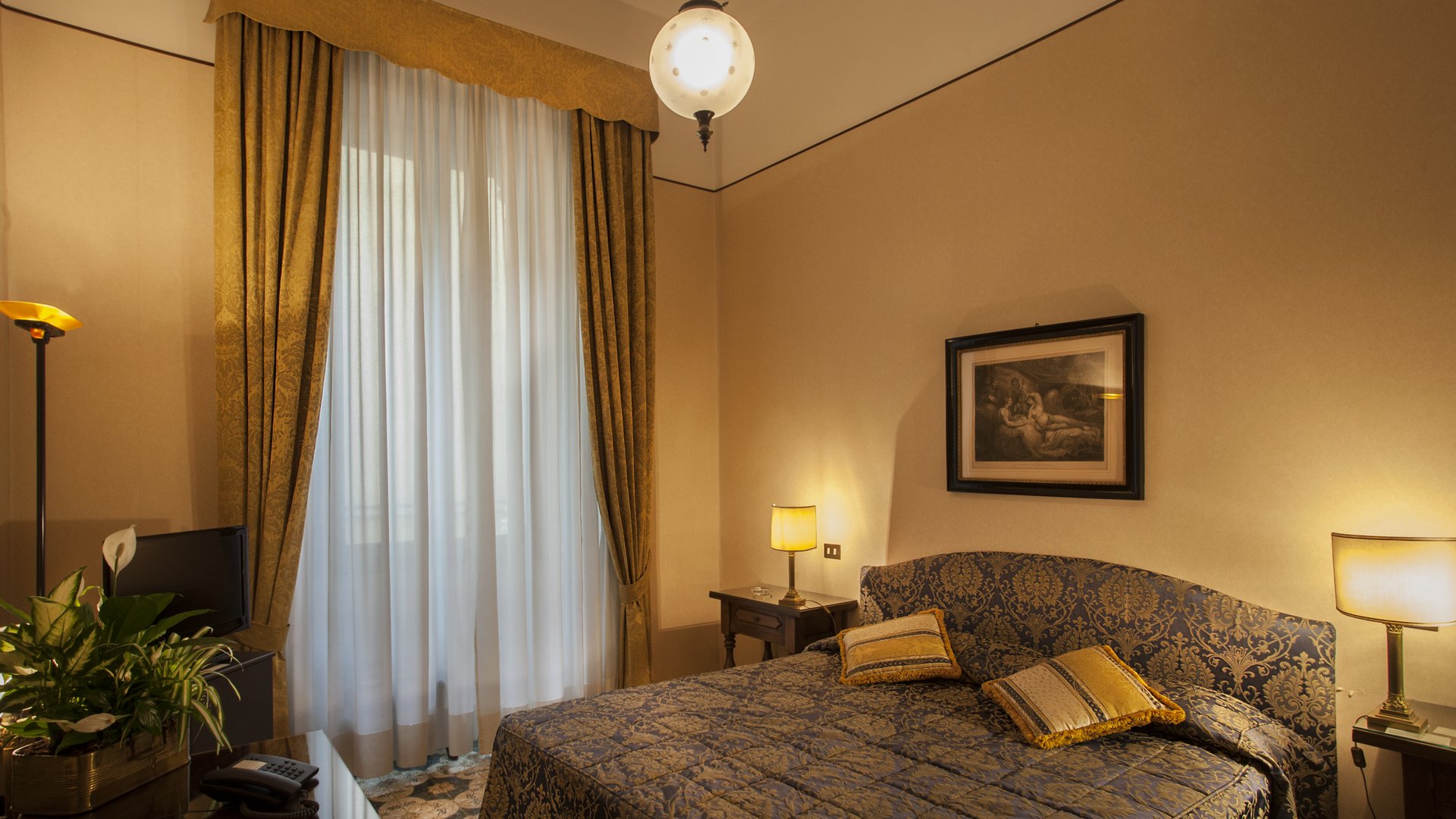 Sonderaktion November | Toskana - 4* Hotel Posta Sonderaktion November | Toskana - 4* Hotel Posta