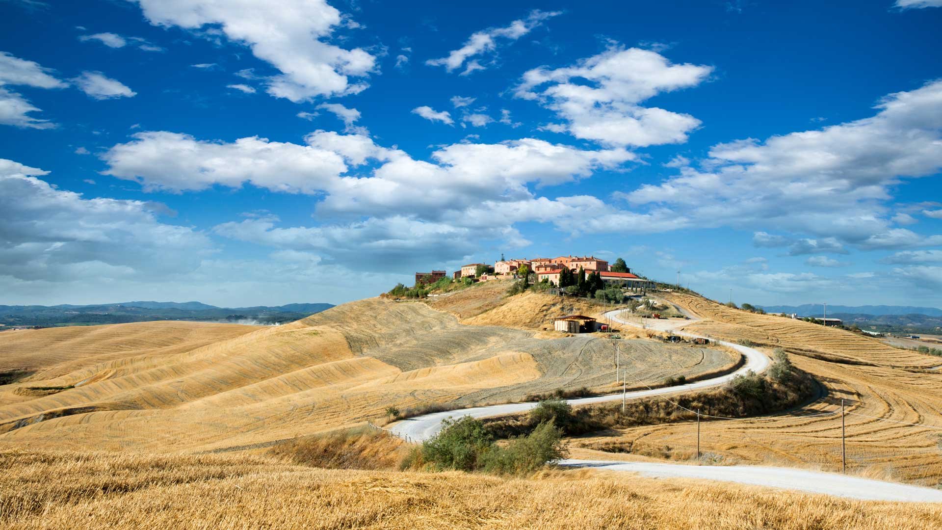 E-Bike Adventure in Tuscany & Umbria | Scenic Rides & Local Tastings