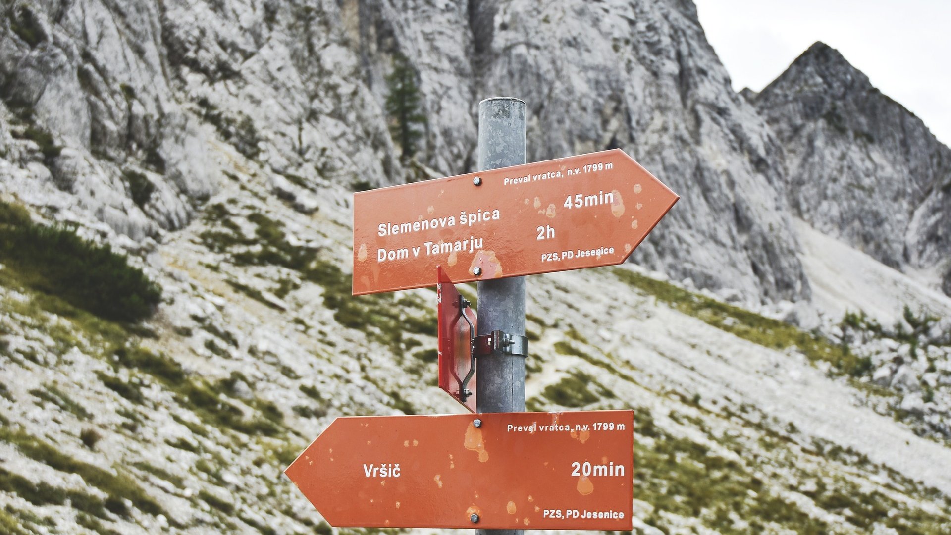 Slovenia - Alla scoperta dei tesori naturali Sloveni