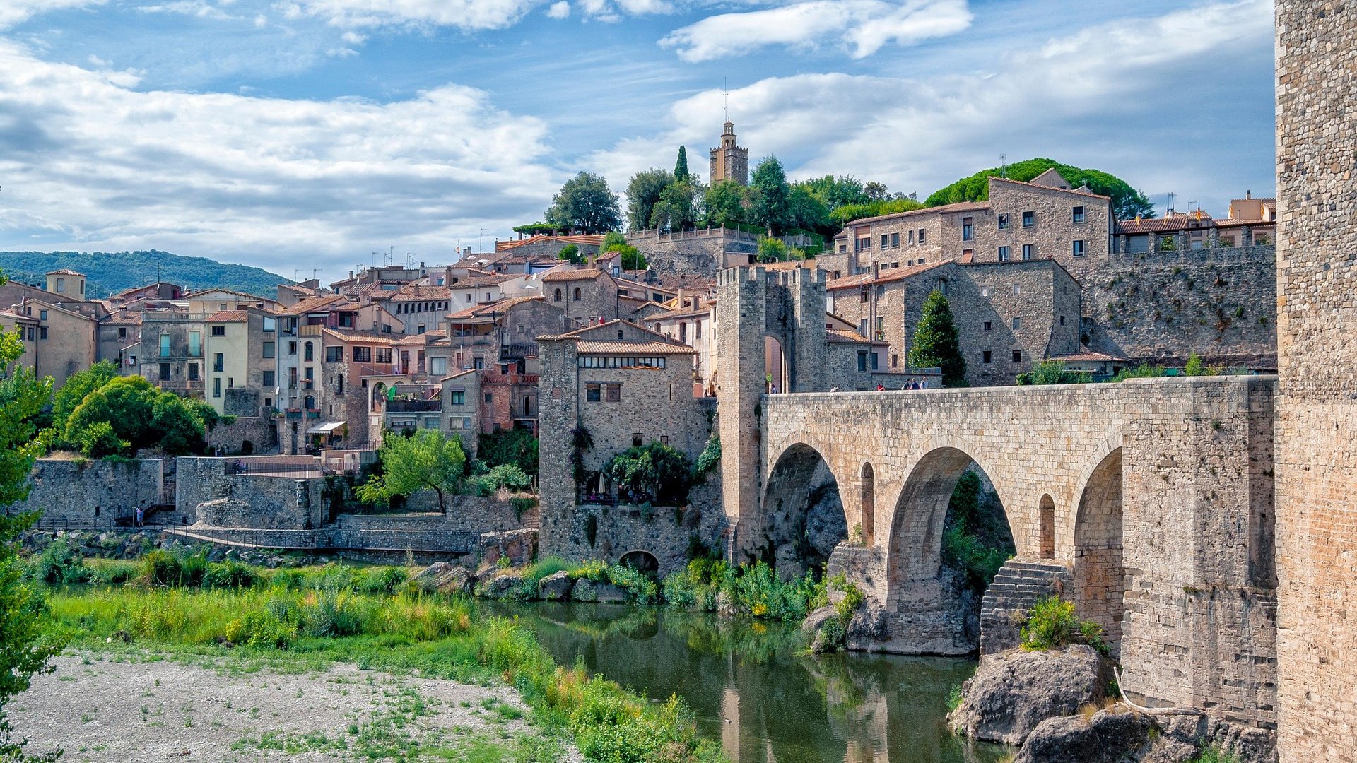 Spagna - Tesori della Costa Brava Spagna - Tesori della Costa Brava