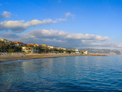 November November