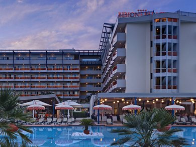 Sonderaktion November | Venetien - 4* Bonotto Hotel Palladio Sonderaktion November | Venetien - 4* Bonotto Hotel Palladio