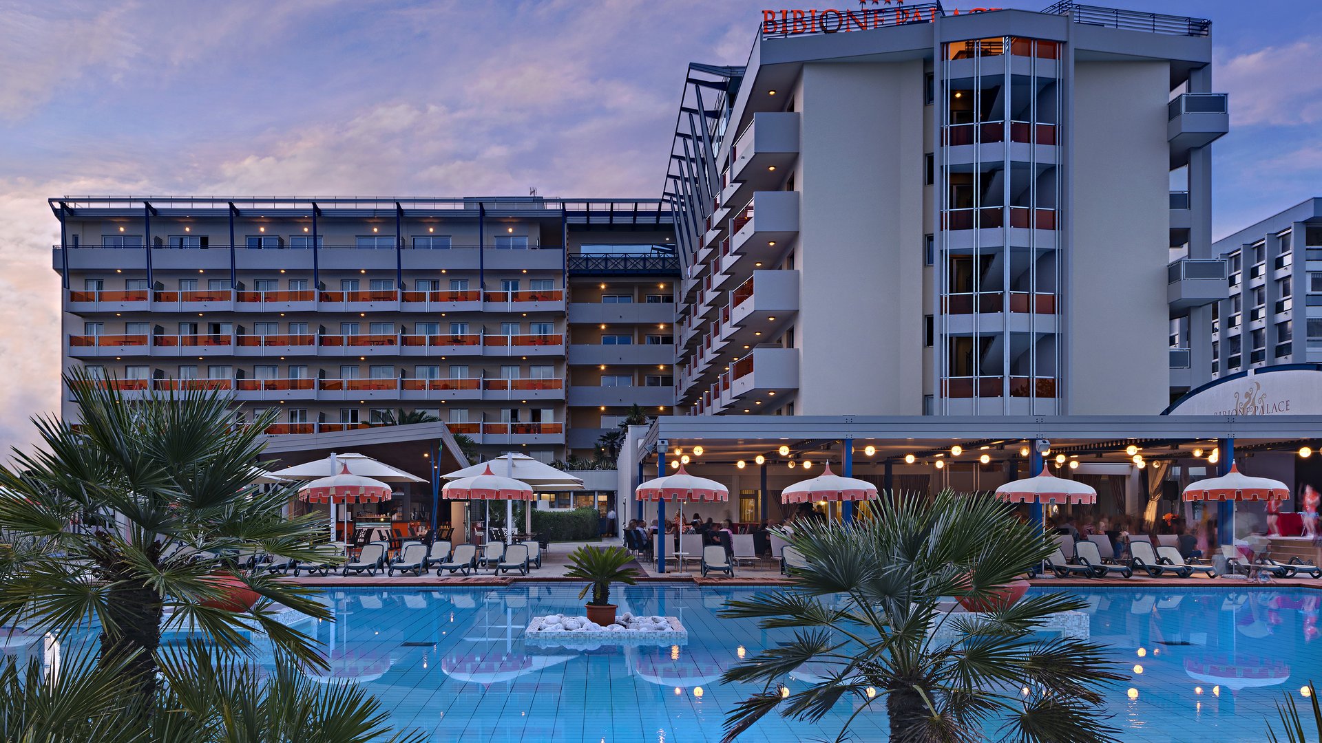 Venetien - Die Lagunenstadt und die Prosecco Straße