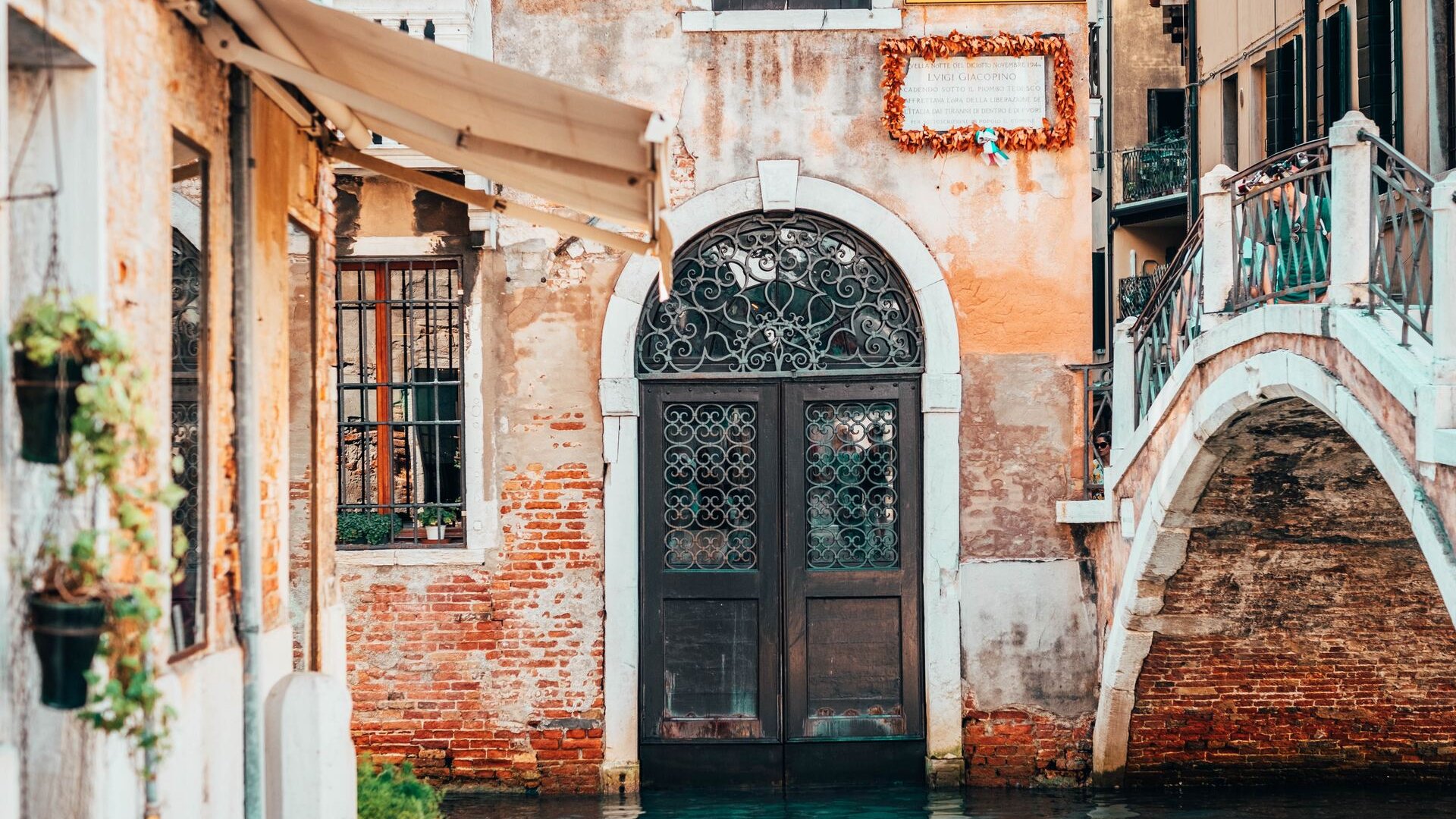 Venetien - Venedig zentral erleben