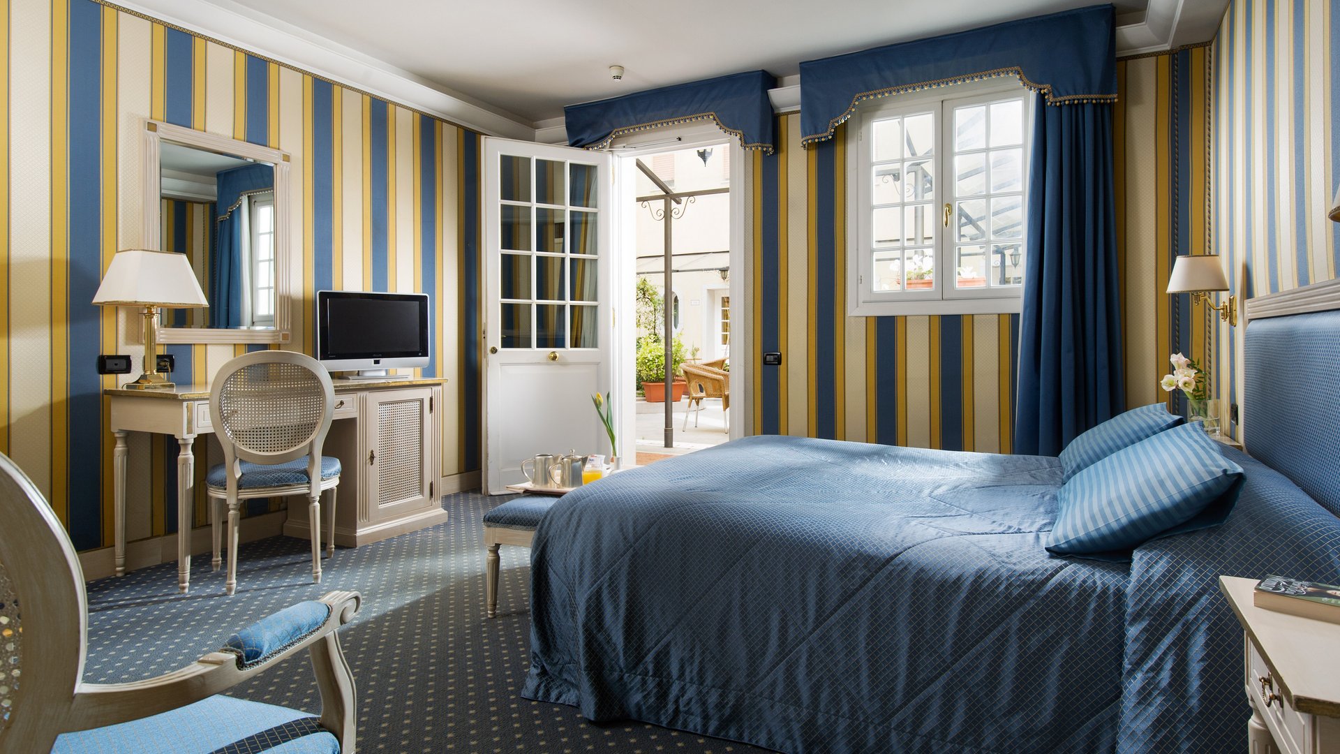 Venedig - 4* Hotel Carlton on the Grand Canal | Venedig pur! Venedig - 4* Hotel Carlton on the Grand Canal | Venedig pur!