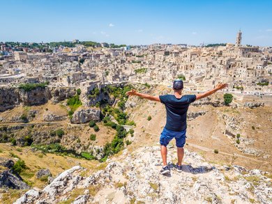 Sicilia - Week-end di gusto a Palermo Sicilia - Week-end di gusto a Palermo