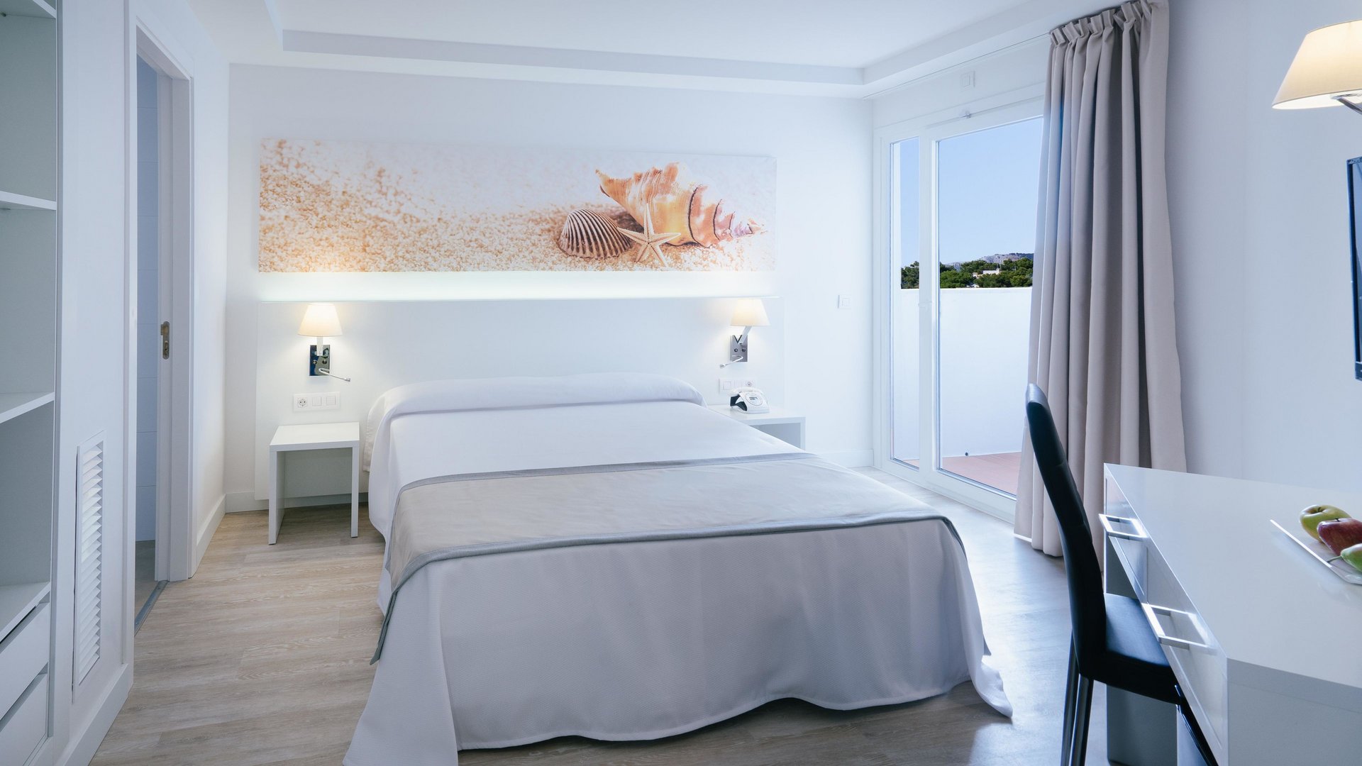 Sonderaktion November | Balearische Inseln - 4* Hotel THB Maria Isabel