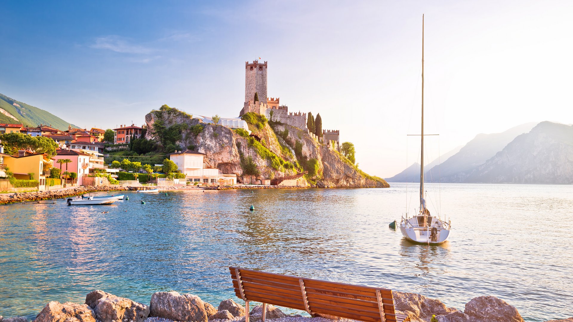 Best Lake Garda Tours for Groups Best Lake Garda Tours for Groups