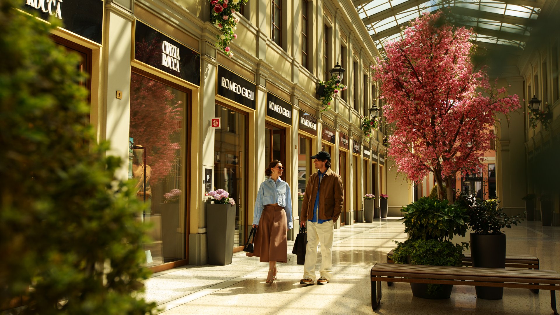 Lombardei - „Black Friday” in Franciacorta