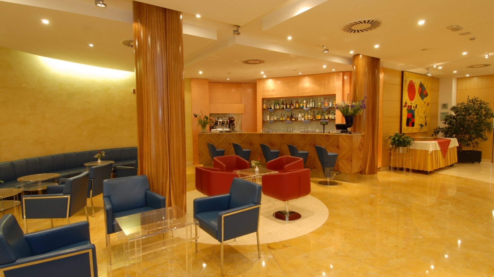 Weihnachten & Silvester | Venetien - 4* Hotel Crowne Plaza Venice East